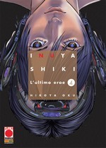 Inuyashiki - L'ultimo eroe